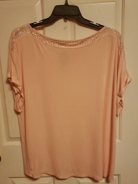 Vocal  peach top